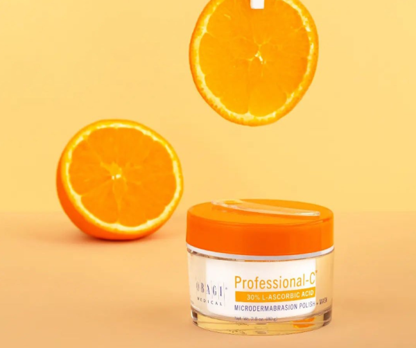Obagi Professional-C Microdermabrasion Polish + Mask